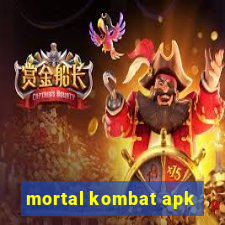 mortal kombat apk